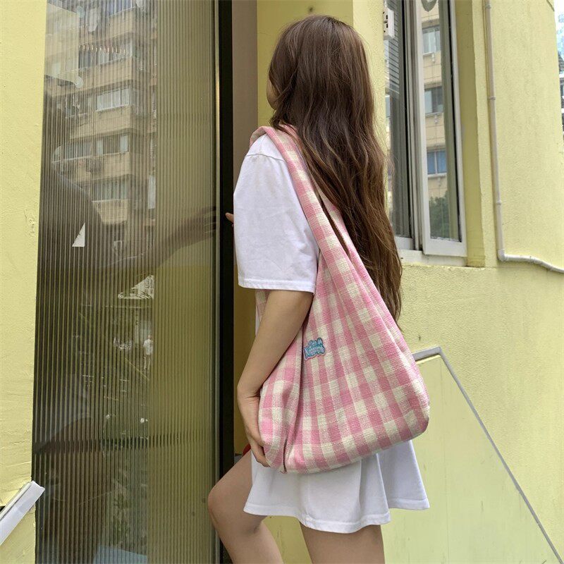 Fresh Canvas Bag