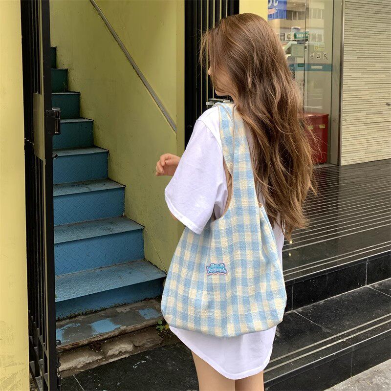 Fresh Canvas Bag