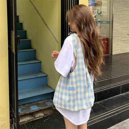 Fresh Canvas Bag