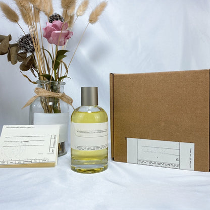 Fresh Eau de Toilette