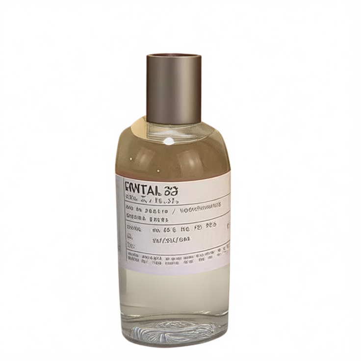 Fresh Eau de Toilette