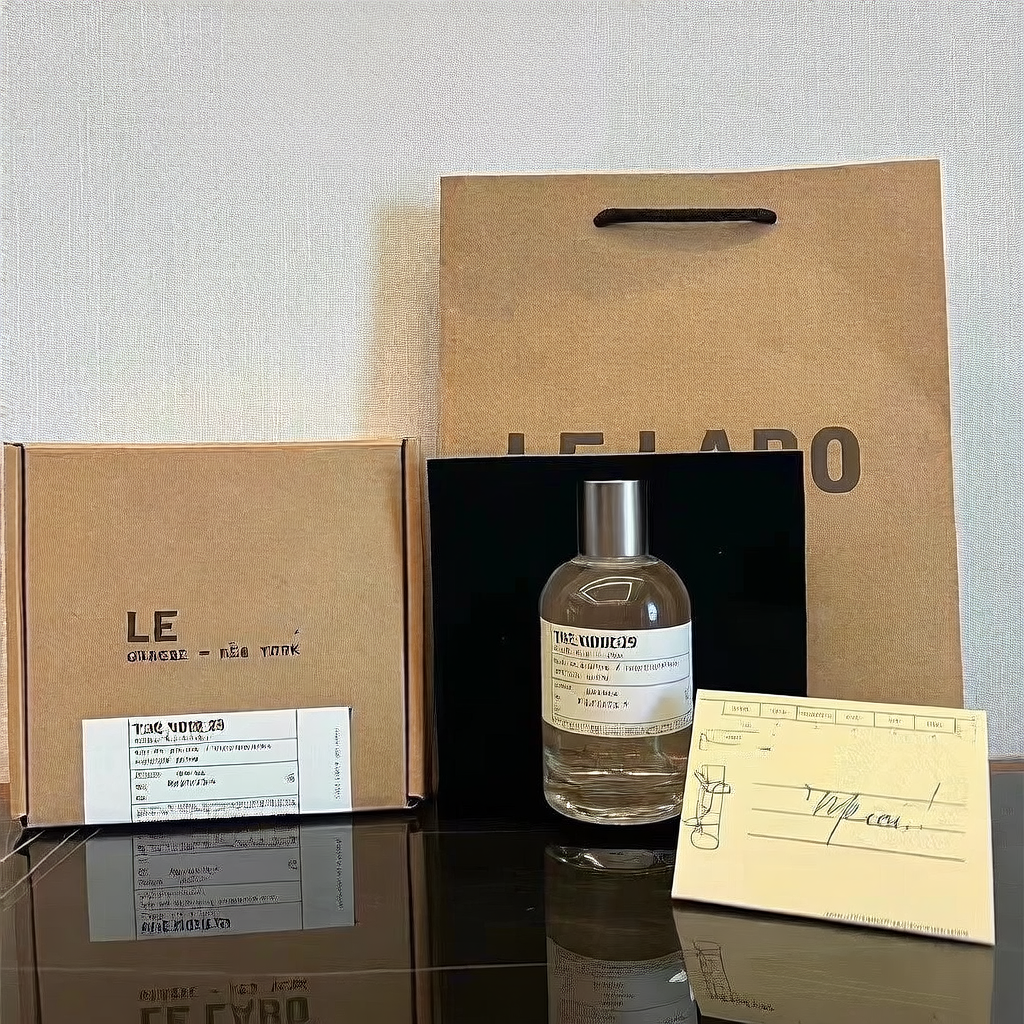 Fresh Eau de Toilette