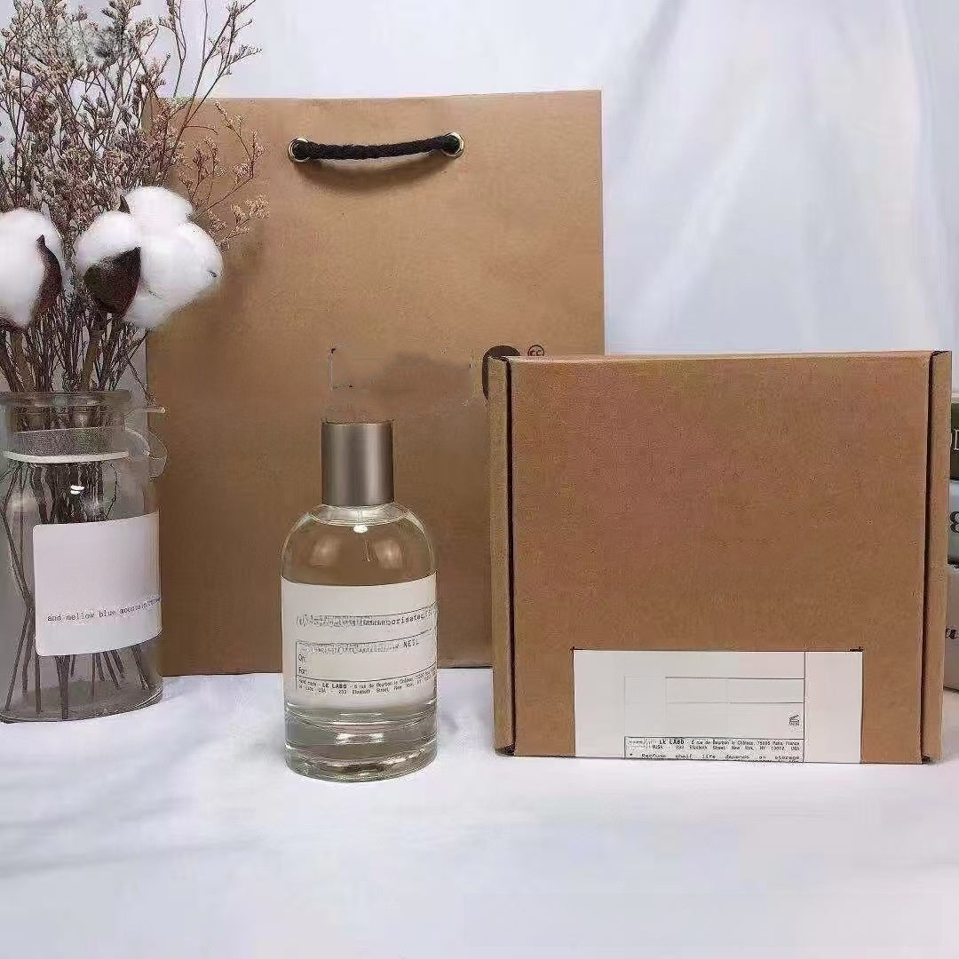 Fresh Eau de Toilette