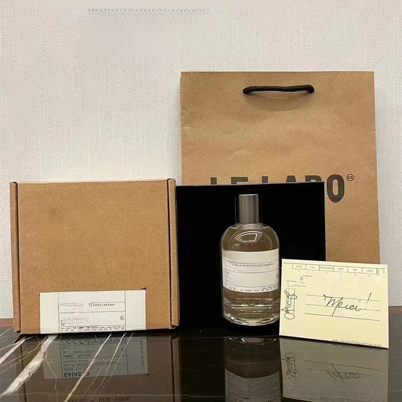Fresh Eau de Toilette