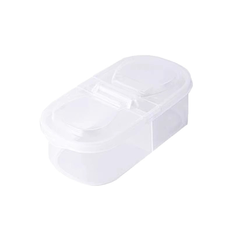 Fresh Food Storage Box
