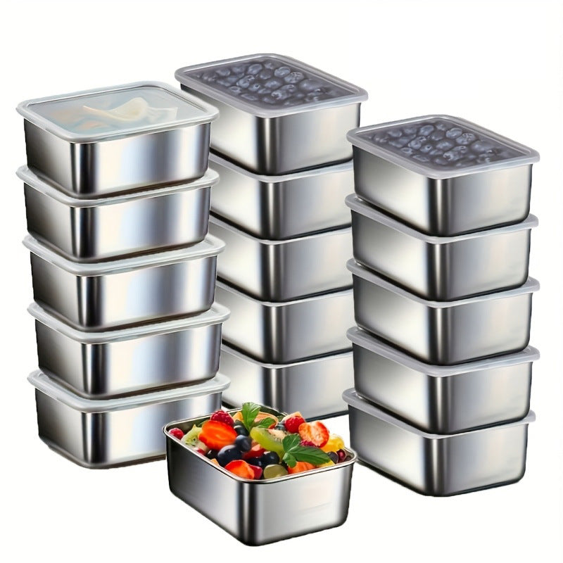 Fresh-keeping box