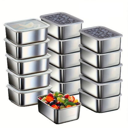 Fresh-keeping box