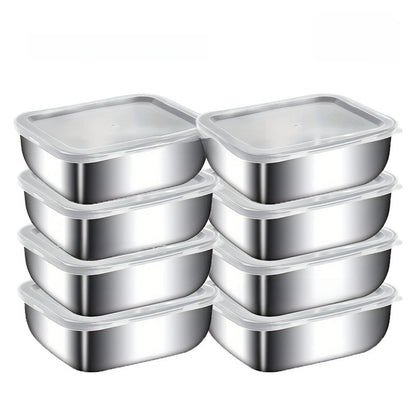 Fresh-keeping box