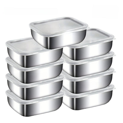 Fresh-keeping box