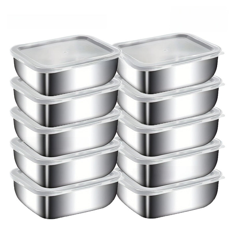 Fresh-keeping box