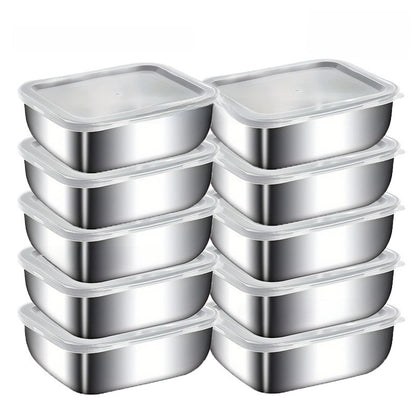 Fresh-keeping box