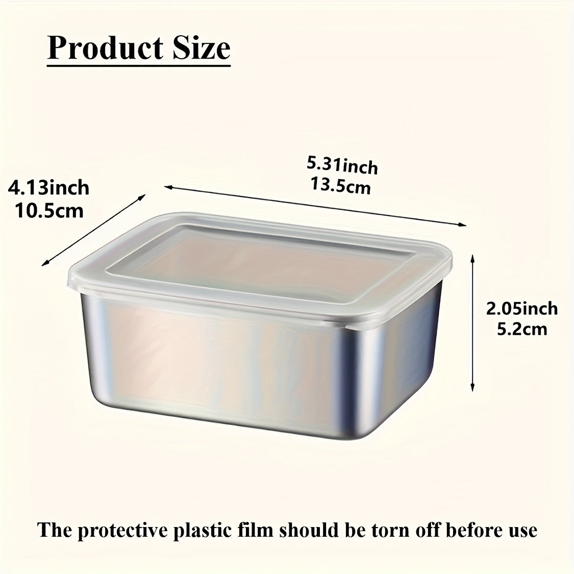Fresh-keeping box