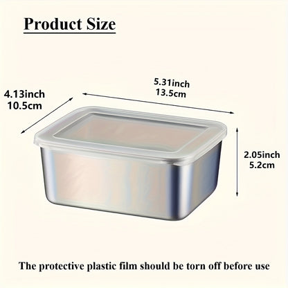Fresh-keeping box