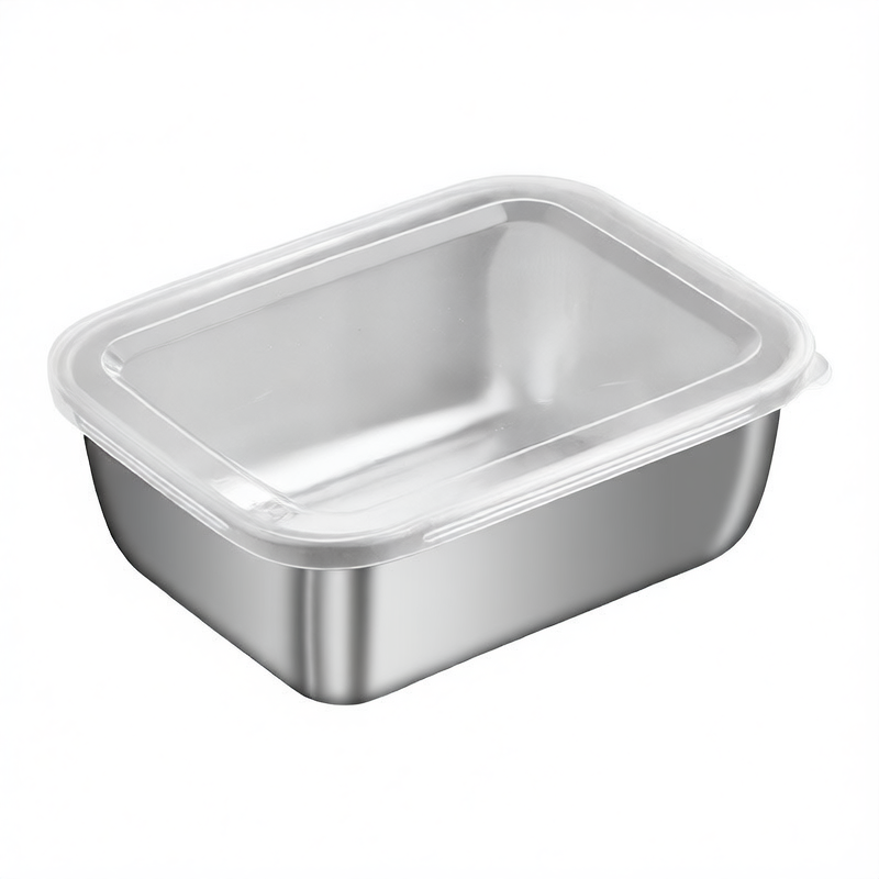 Fresh-keeping box