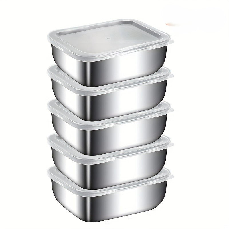 Fresh-keeping box