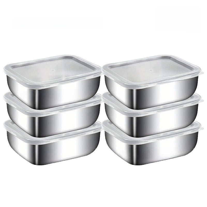 Fresh-keeping box