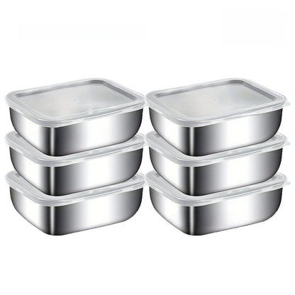 Fresh-keeping box