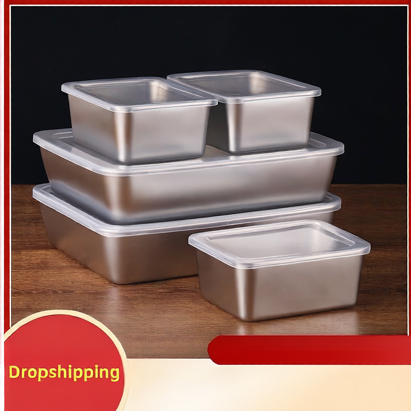 fresh-keeping Box storage box