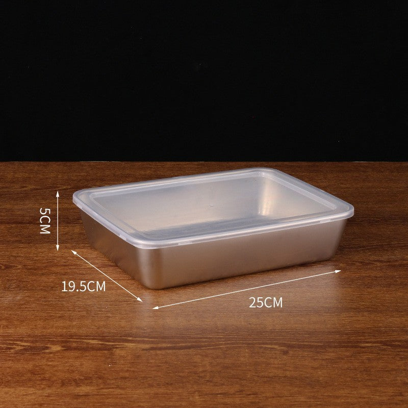 fresh-keeping Box storage box