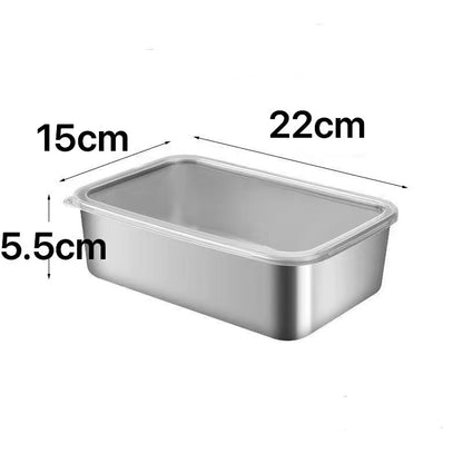 fresh-keeping Box storage box