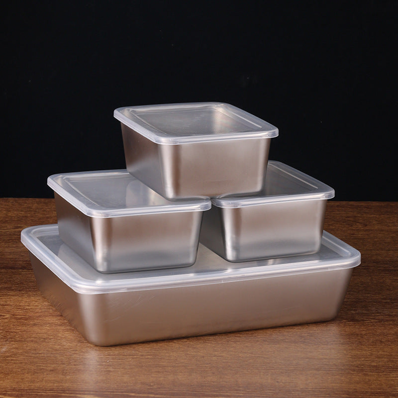 fresh-keeping Box storage box