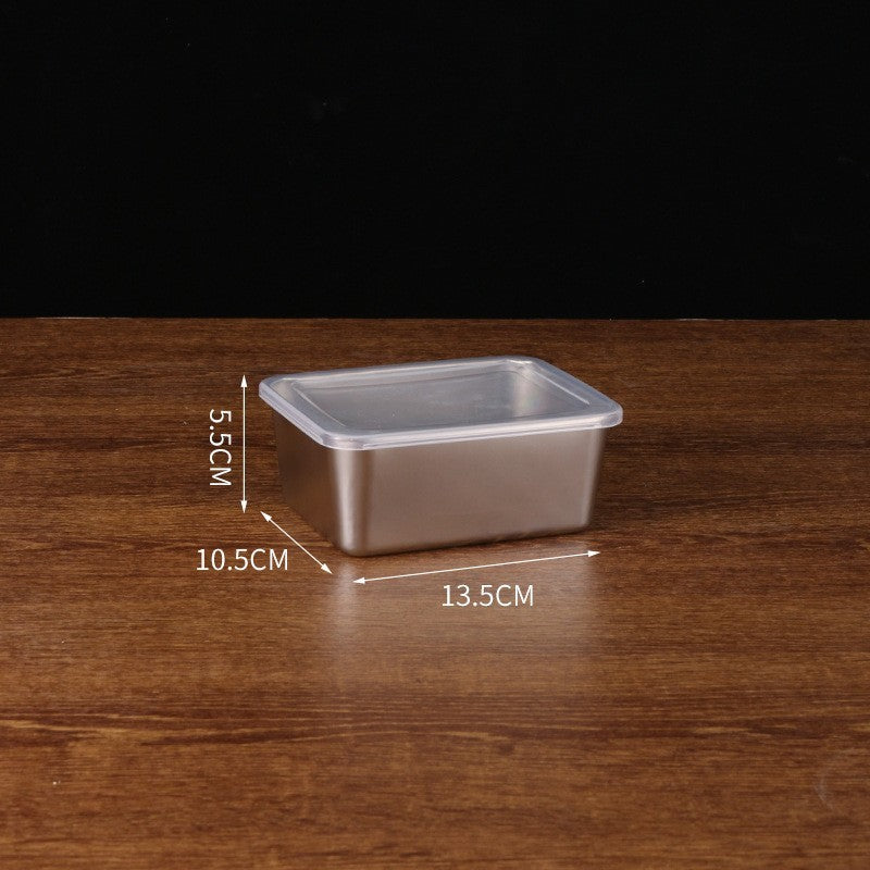 fresh-keeping Box storage box