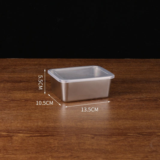 fresh-keeping Box storage box