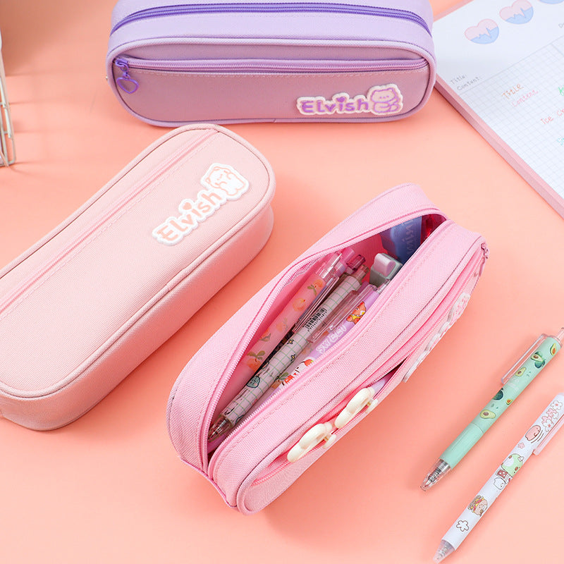 Fresh Stationery Bag