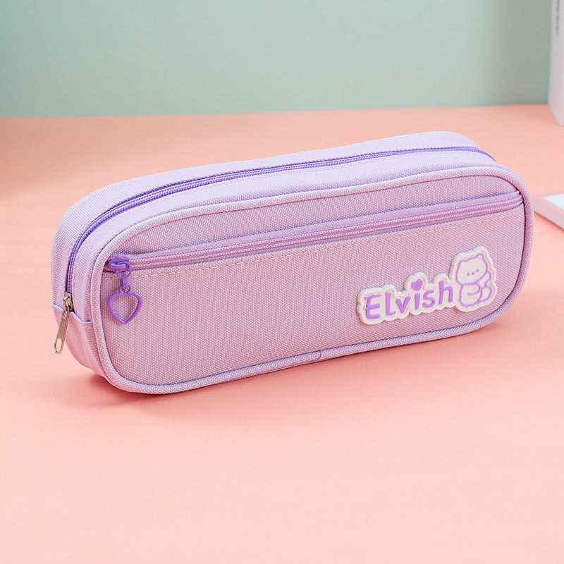 Fresh Stationery Bag