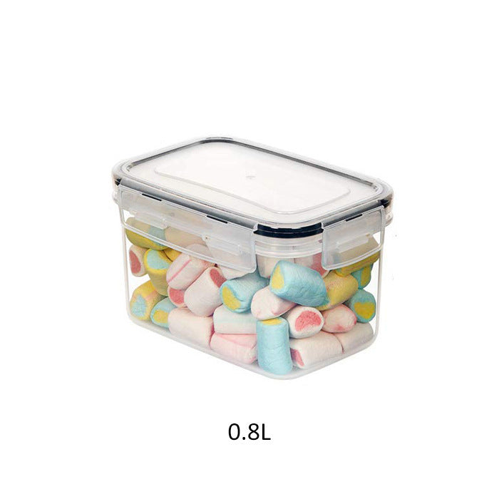 Freshness preservation box