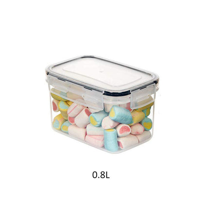 Freshness preservation box
