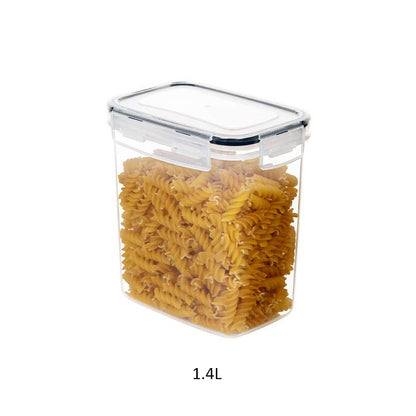 Freshness preservation box