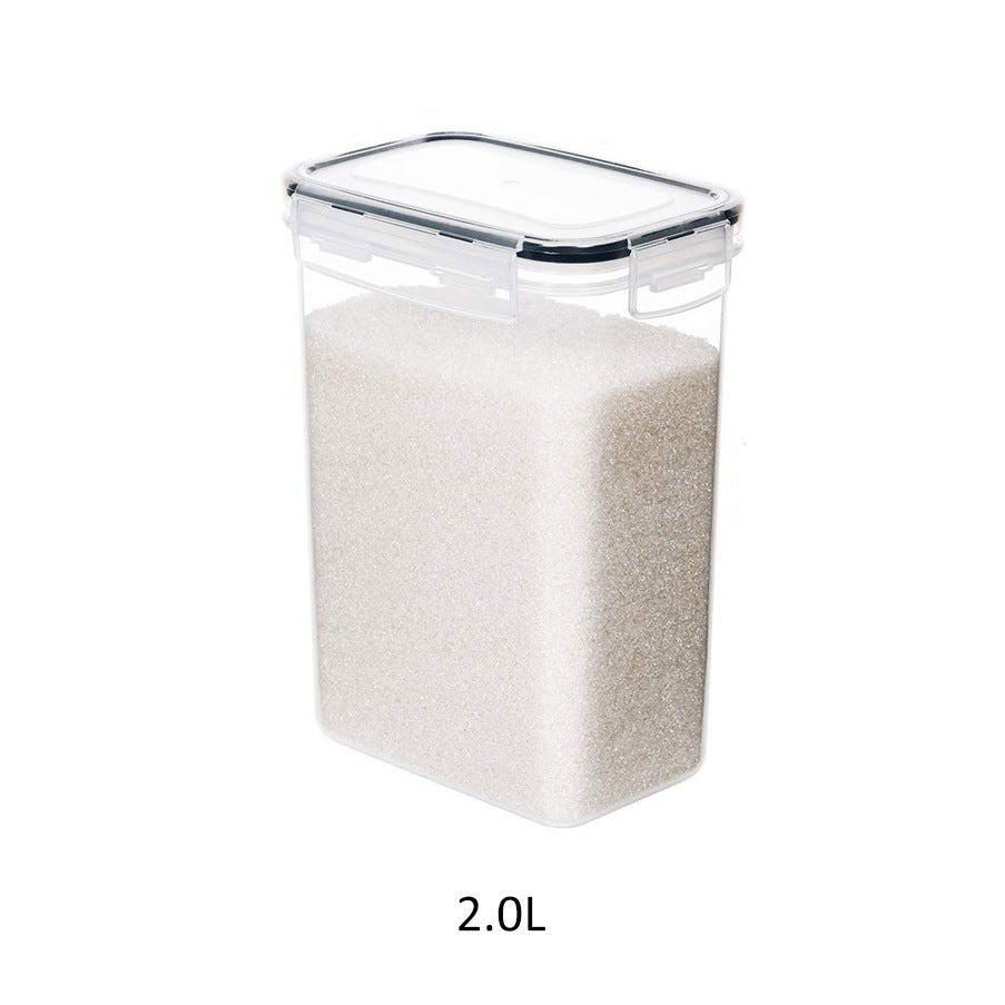Freshness preservation box