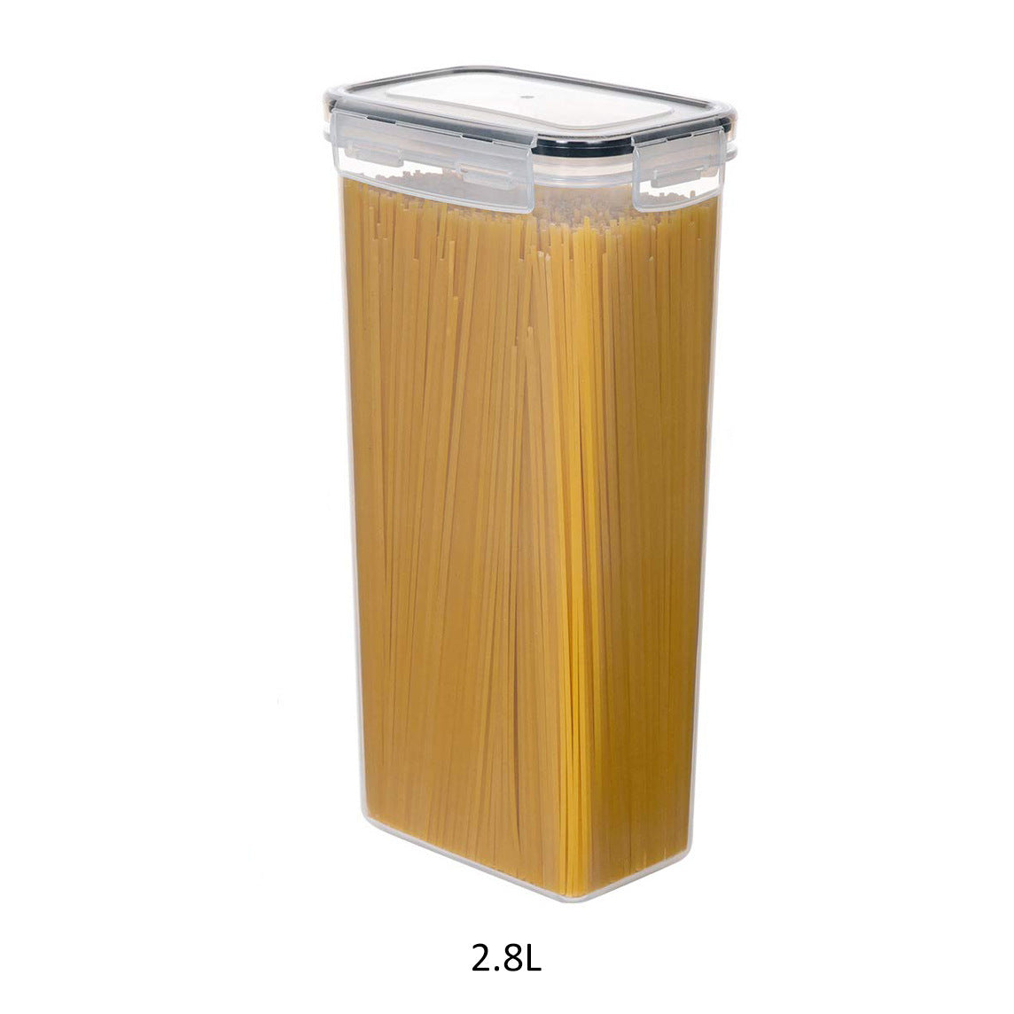 Freshness preservation box