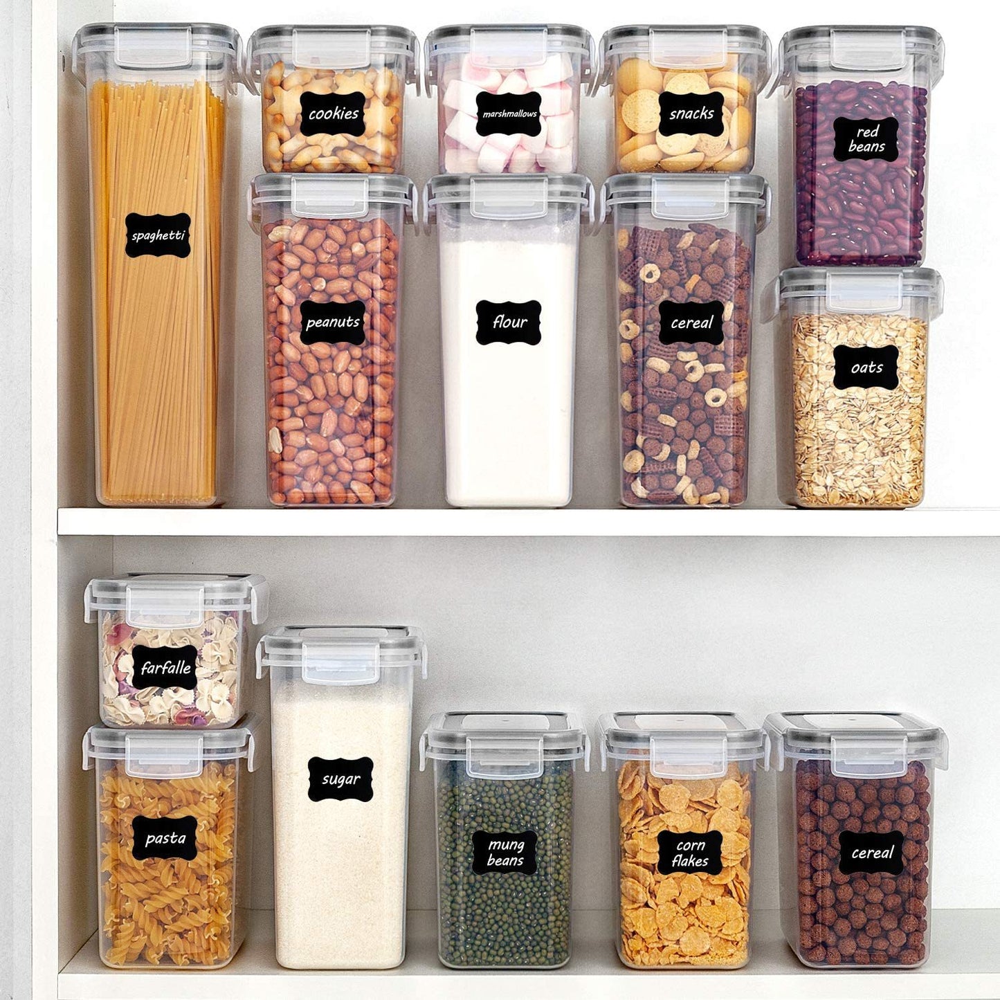 Freshness preservation box