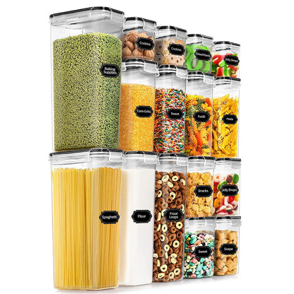 Freshness preservation box