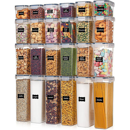 Freshness preservation box