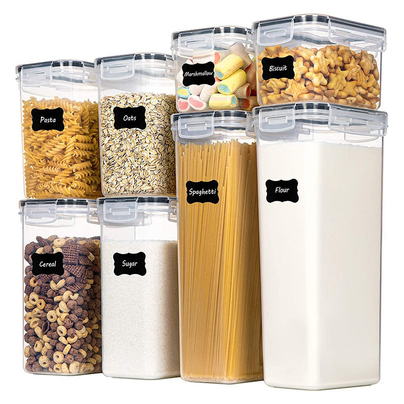 Freshness preservation box