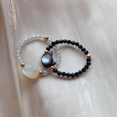Black Cat Ring