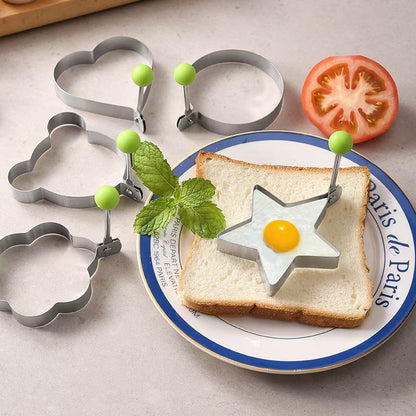 fried egg mold