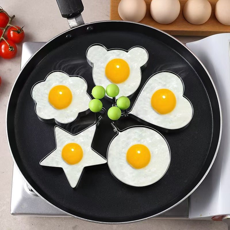 fried egg mold