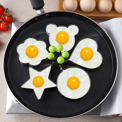 fried egg mold