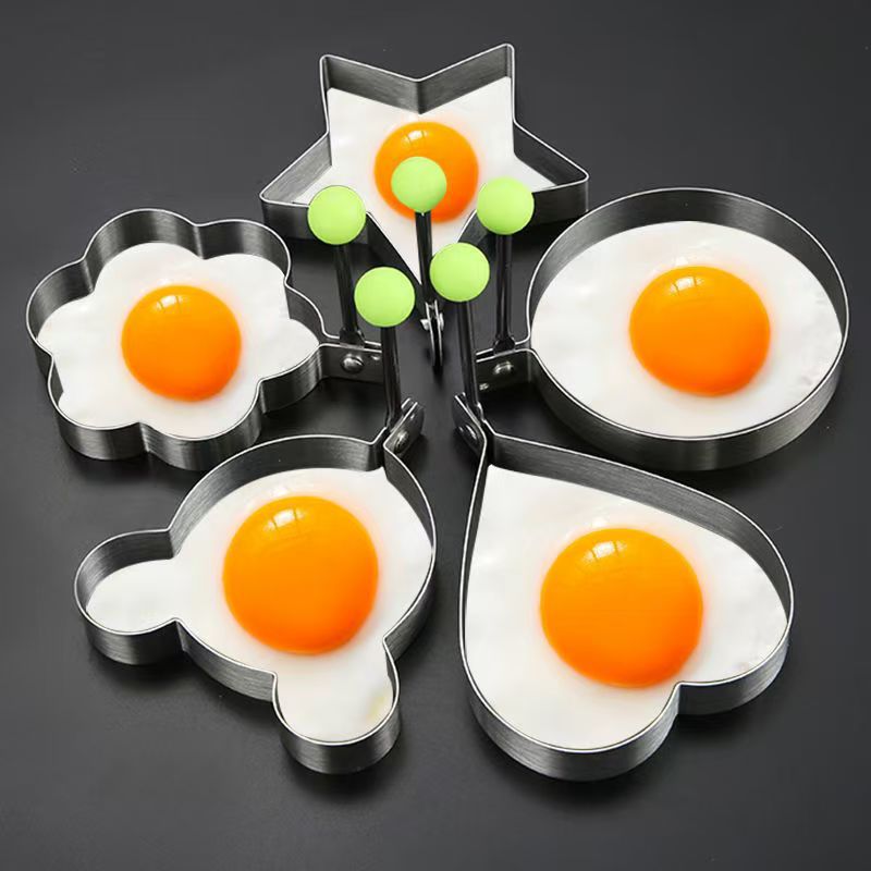 fried egg mold