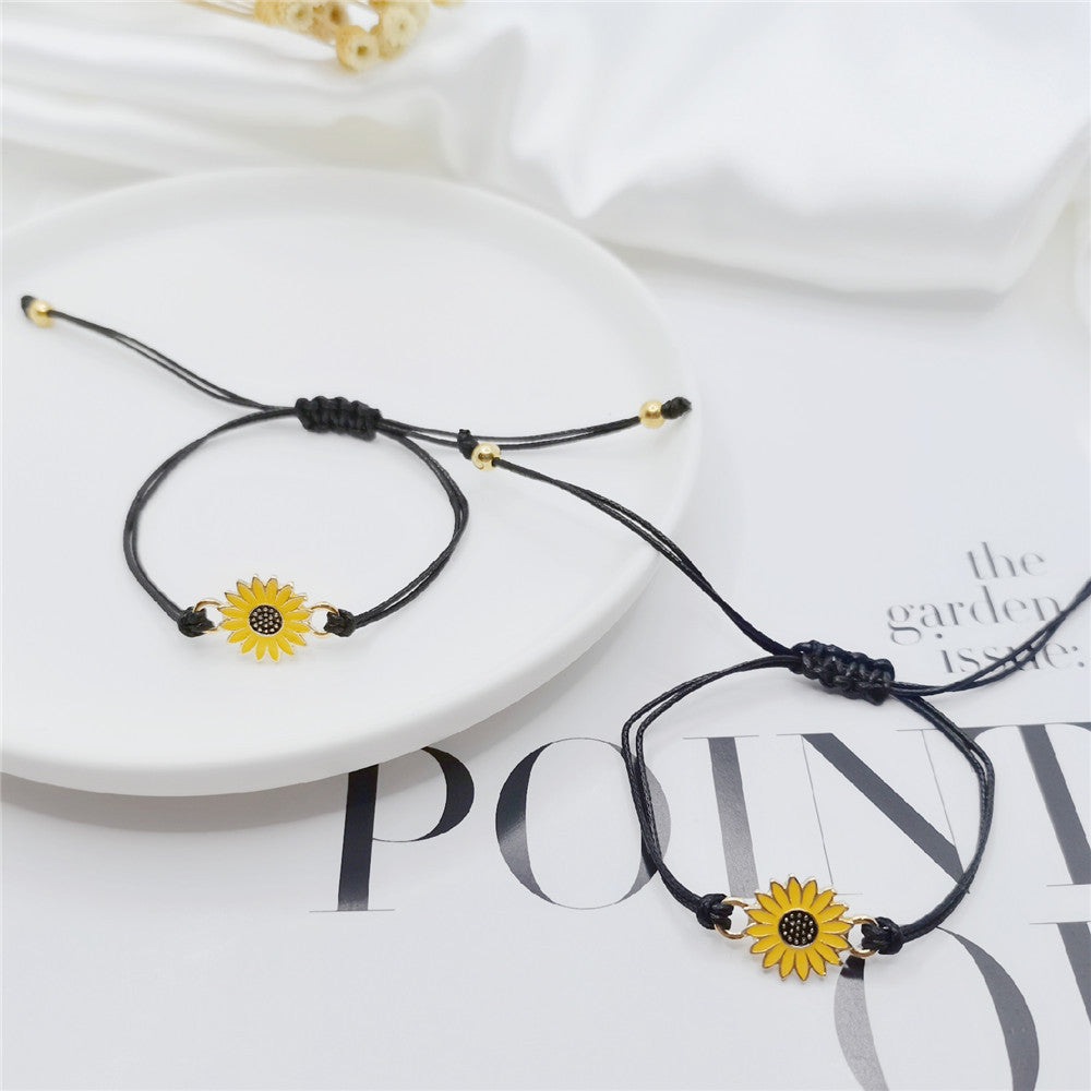 Friendship Bracelet