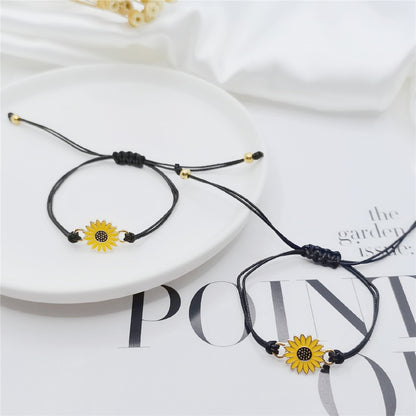 Friendship Bracelet