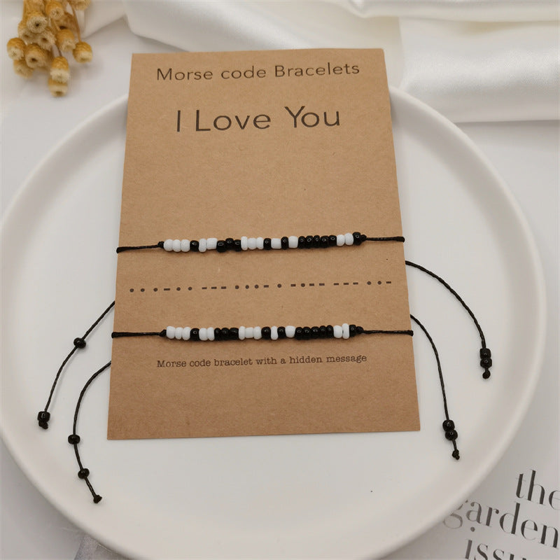 Friendship Bracelet