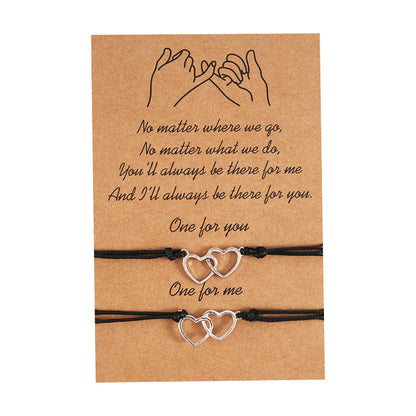 Friendship Bracelet
