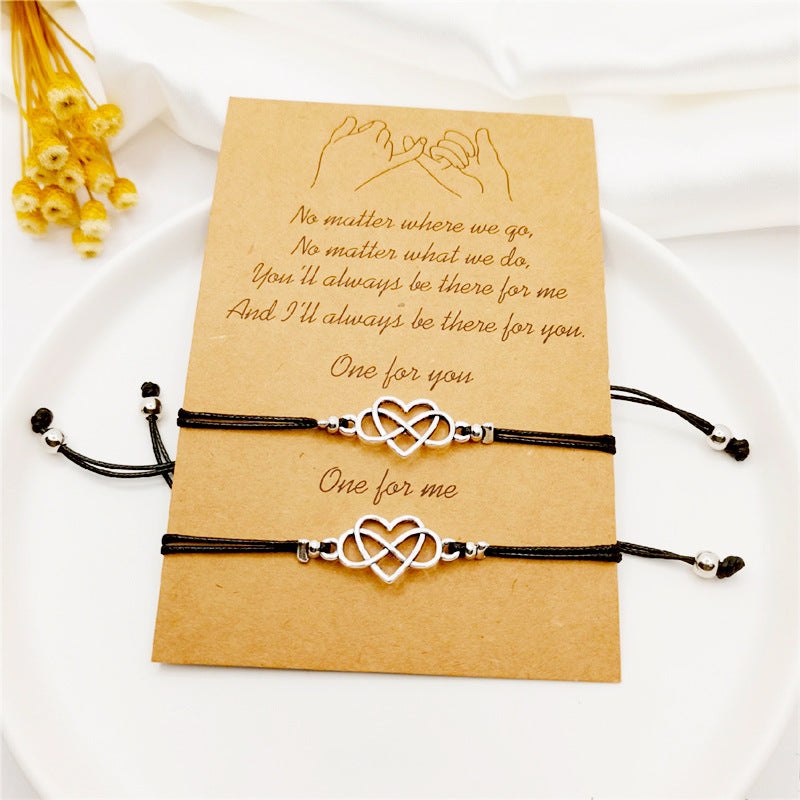 Friendship Bracelet