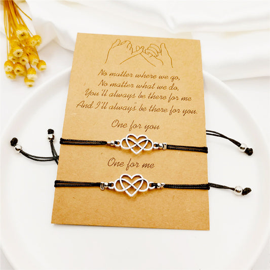 Friendship Bracelet