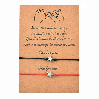 Friendship Bracelet